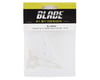 Image 2 for Blade 150 S Tail Fin Mount (White)