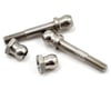 Image 1 for Blade Tail Rotor Grip Bolt Set