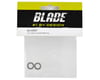 Image 2 for Blade 7x11x3mm Radial Bearing (2)