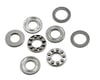 Image 1 for Blade 8x16x5mm Thrust Bearing (2)