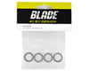 Image 2 for Blade 12x18x4mm Radial Bearing (4)