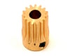 Image 1 for Blade Pinion Gear (15T) (550 X Pro)