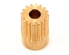 Image 1 for Blade Pinion Gear (16T) (550 X Pro)