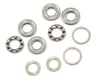 Image 1 for Blade 5x10x4mm Thrust Bearing (2)