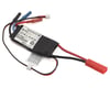 Image 1 for Blade Fusion 180 20A Brushless ESC