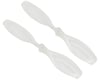 Image 1 for Blade CCW Propeller (Clear) (2)