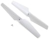 Image 1 for Blade CW & CCW Rotation Propeller Set (White)
