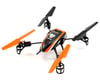 Image 1 for Blade 180 QX BNF Micro Electric Quad-Copter (No Cam)
