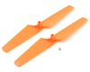Image 1 for Blade Clockwise Rotation Propeller (Orange) (2)
