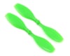 Image 1 for Blade Clockwise Rotation Prop (Green) (2)