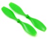 Image 1 for Blade Counter-Clockwise Rotation Prop (Green) (2)