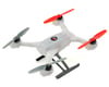 Image 1 for Blade 200 QX BL BNF Quadcopter Drone