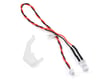 Image 1 for Blade Front LED w/Cover (Red)
