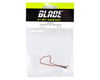 Image 2 for Blade Front LED w/Cover (Red)