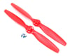 Image 1 for Blade CCW Rotation Propellers (Red) (2)
