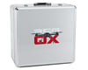 Image 1 for Blade 350 QX Aluminum Carrying Case