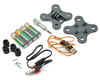 Image 5 for Blade 350 QX3 RTF Quadcopter Drone w/DX4 2.4GHz Radio, Battery, Charger & GPS