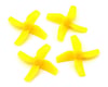 Image 1 for Blade Inductrix FPV Prop Set (4) (Yellow)
