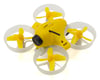 Image 1 for Blade Inductrix FPV BNF Ultra Micro Electric Quadcopter Drone