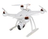 Image 1 for Blade Chroma 1080p RTF Quadcopter Drone w/ST-10+, 2 Batteries & Backpack