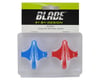Image 2 for Blade Canopy Set (Red & Blue)