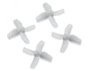 Image 1 for Blade Inductrix FPV Prop Set (4) (White)