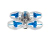 Image 5 for Blade Inductrix FPV BL BNF Ultra Micro Brushless Electric Quadcopter Drone