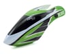 Image 1 for Blade 130 S Stock Canopy (Green)