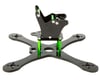 Image 2 for Blade Theory X 170 FPV Quadcopter Race Drone Frame Kit