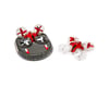 Image 2 for Blade Inductrix Switch RTF Micro Electric Quadcopter Drone Hovercraft