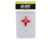 Image 2 for Blade Inductrix Switch Canopy (Red)