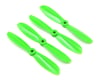 Image 1 for Blade 5x4 2-Blade FPV Race Prop (Green)