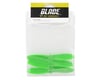 Image 2 for Blade 5x4 2-Blade FPV Race Prop (Green)