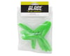 Image 2 for Blade 5x4 3-Blade FPV Race Prop (Green) (4)