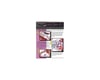 Image 1 for Bare Metal Foil Experts-Choice Inkjet Clear 1 pk