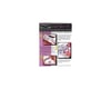 Image 2 for Bare Metal Foil Experts-Choice Inkjet Clear 1 pk