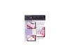 Image 1 for Bare Metal Foil Experts-Choice Inkjet Clear 3 pk