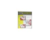 Image 1 for Bare Metal Foil Experts-Choice Laser Clear 1 pk