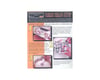 Image 2 for Bare Metal Foil Experts-Choice White Laser Decal Film (3) (8.5x11")