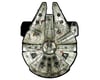 Image 1 for Brain Storm Products WNS Star Wars Millennium Falcon 50  Tall