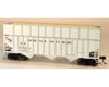 Image 1 for Bowser HO KIT 70-Ton 14-Panel Wood Chip, NS #8208