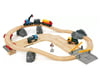 Image 1 for Brio Rail & Road Loading Wooden Train Set