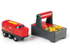 Image 1 for Brio RC Train Engine