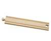 Image 2 for Brio Straight Wooden Train Track (4)