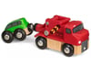 Image 1 for Brio Tow Truck