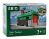 Image 3 for Brio Train Garage