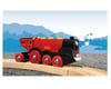 Image 2 for Brio Mighty Red Locomotive (Battery Powered)