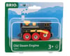 Image 2 for Brio Old Steam Engine