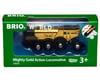 Image 2 for Brio Mighty Golden Action Locomotive