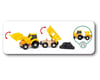 Image 2 for Brio Construction Vehicles (4)